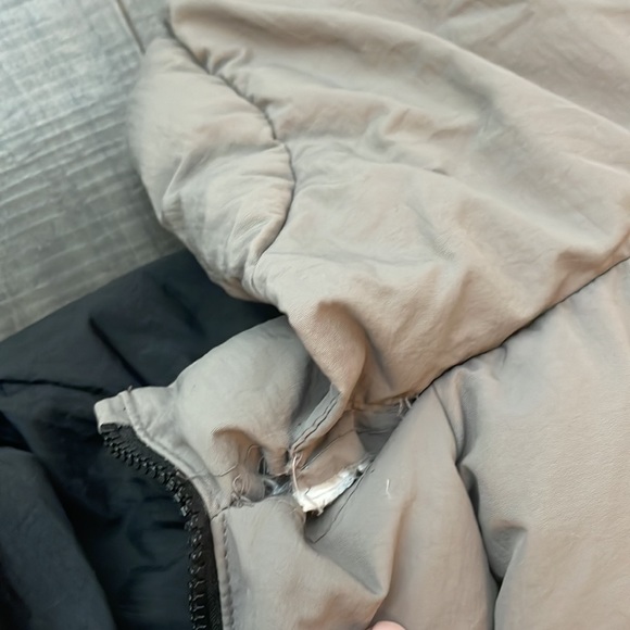 Zara - Toddler Puffer - Size 3-4 years. - Picture 5 of 7